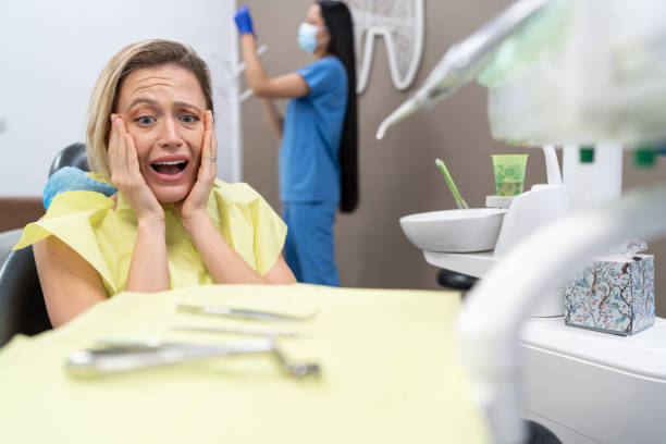 Best Emergency Root Canal Treatment in Sherwood Manor, CT