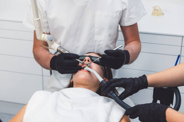 Best Emergency Treatment for Toothache in Sherwood Manor, CT