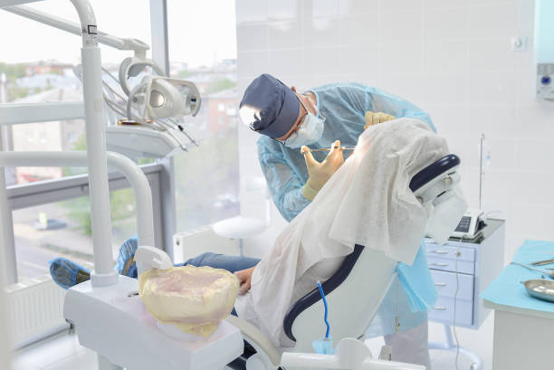 Best After-Hours Emergency Dentist in Sherwood Manor, CT
